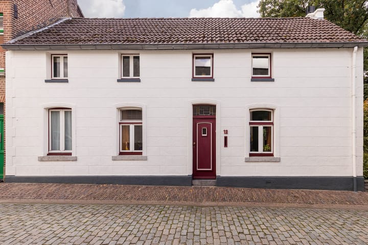 Photo 10 of Kaakstraat 12