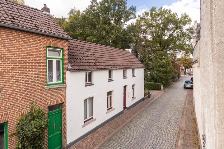 Photo 11 of Kaakstraat 12