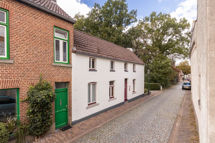 Photo 12 of Kaakstraat 12