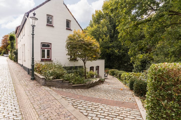 Photo 13 of Kaakstraat 12