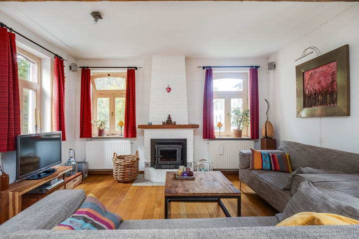 Photo 15 of Kaakstraat 12