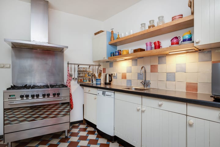 Photo 37 of Kaakstraat 12