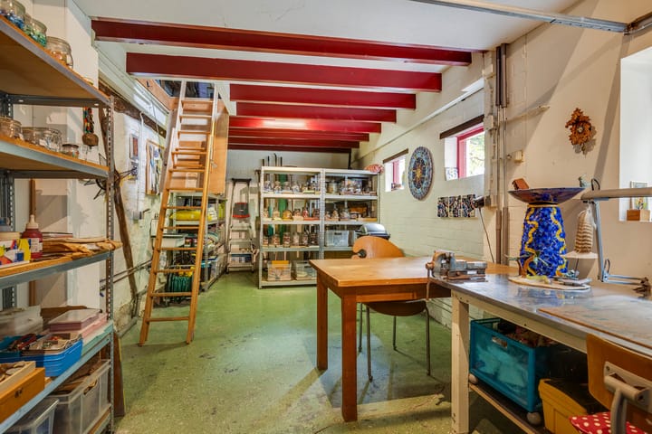 Photo 38 of Kaakstraat 12