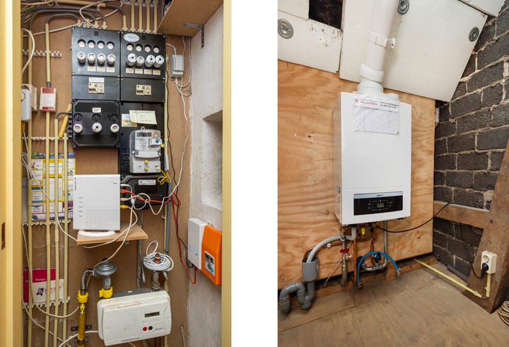 Photo 57 of Kaakstraat 12