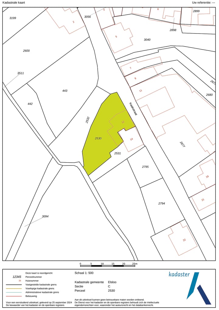 Photo 59 of Kaakstraat 12