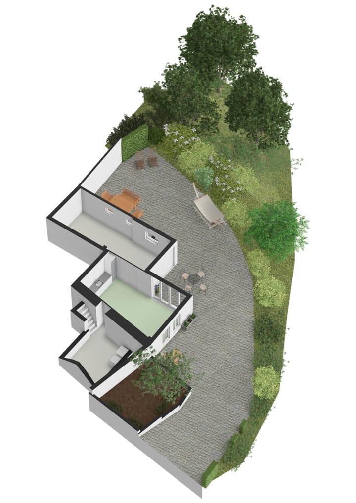 Photo 61 of Kaakstraat 12