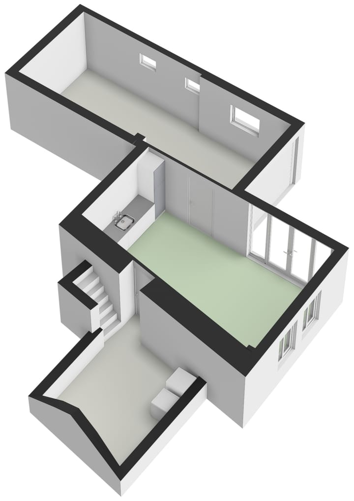 Photo 63 of Kaakstraat 12