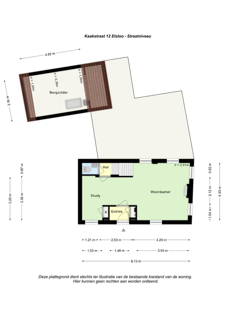 Photo 64 of Kaakstraat 12