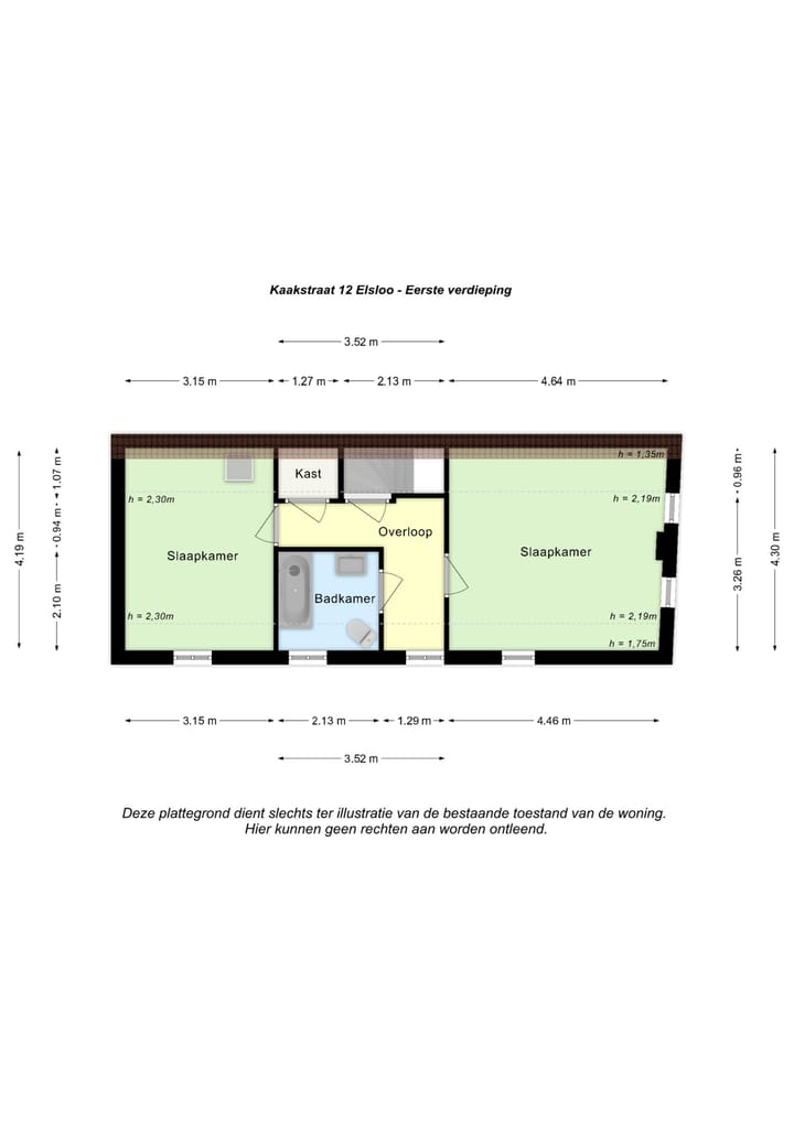 Photo 66 of Kaakstraat 12