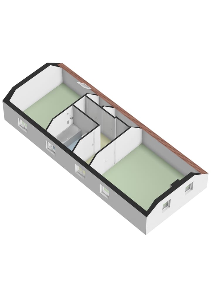 Photo 67 of Kaakstraat 12