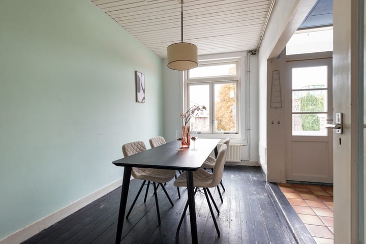 Foto 2 van Lange Beestenmarkt 111-B