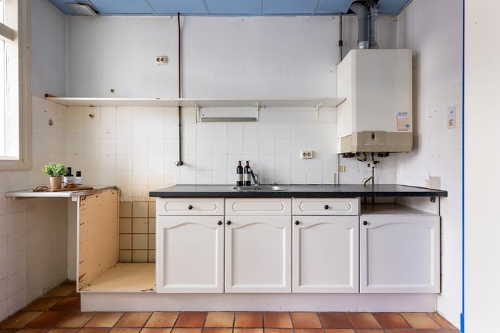 Foto 3 van Lange Beestenmarkt 111-B