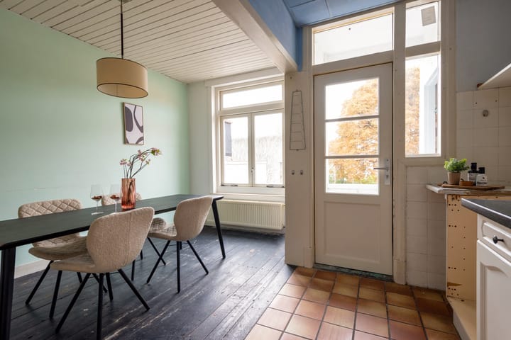 Foto 4 van Lange Beestenmarkt 111-B