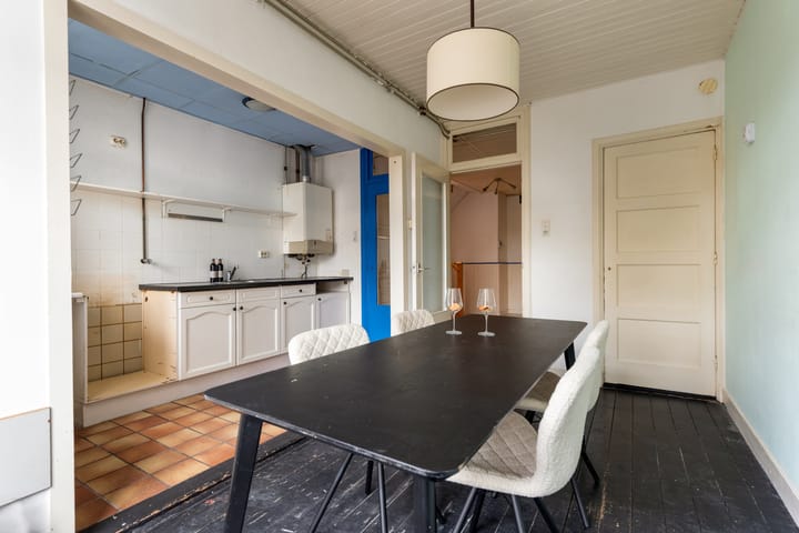 Photo 6 of Lange Beestenmarkt 111-B