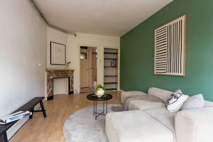 Photo 9 of Lange Beestenmarkt 111-B