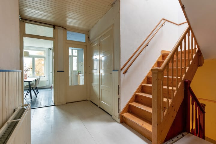 Photo 10 of Lange Beestenmarkt 111-B