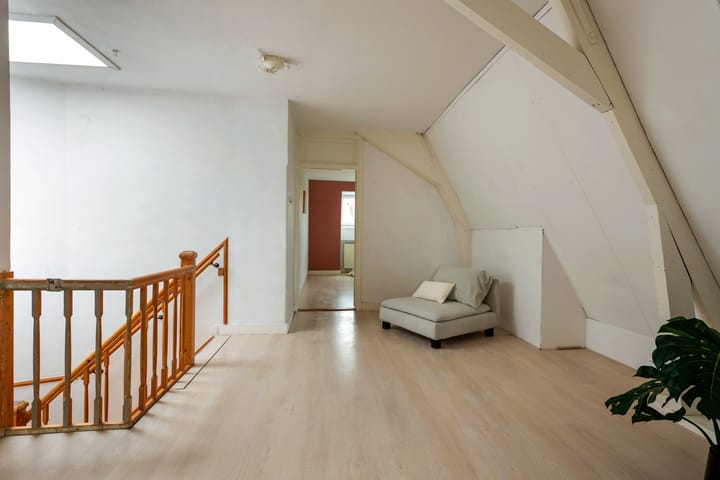 Photo 13 of Lange Beestenmarkt 111-B