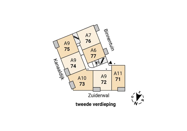 Foto 13 van Rocamadour 74