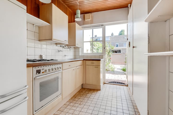 Foto 3 van J.H.Valkenburglaan 22