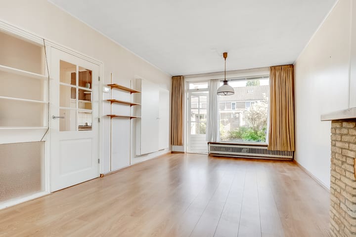 Foto 9 van J.H.Valkenburglaan 22