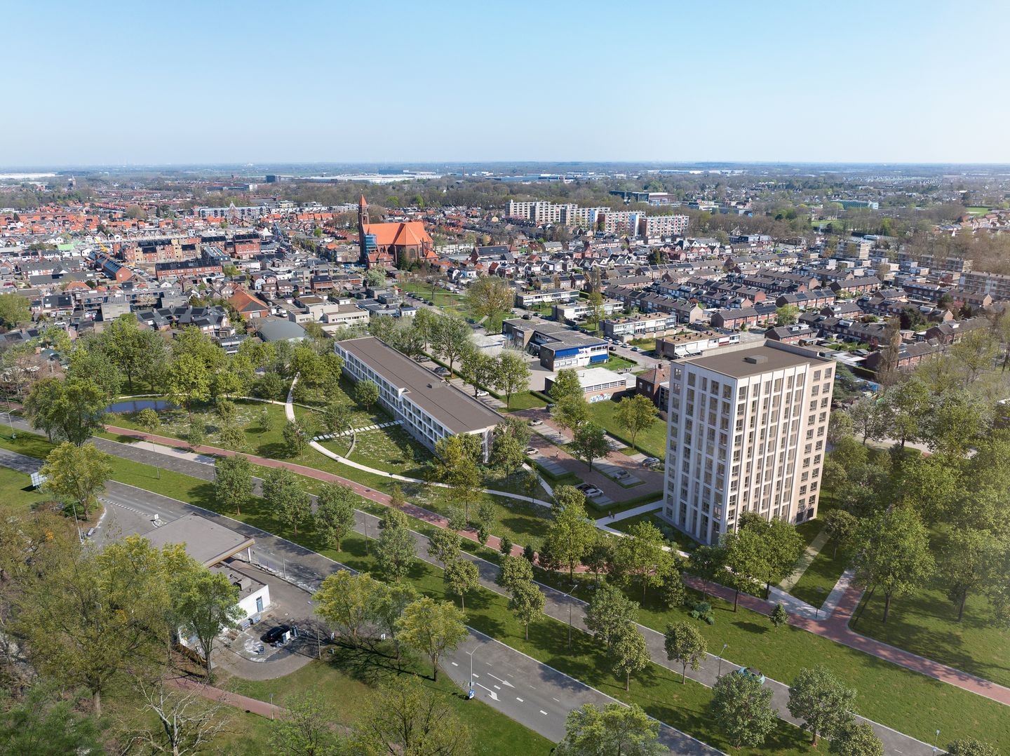 Foto 4 van Type G (Bouwnr. 47)