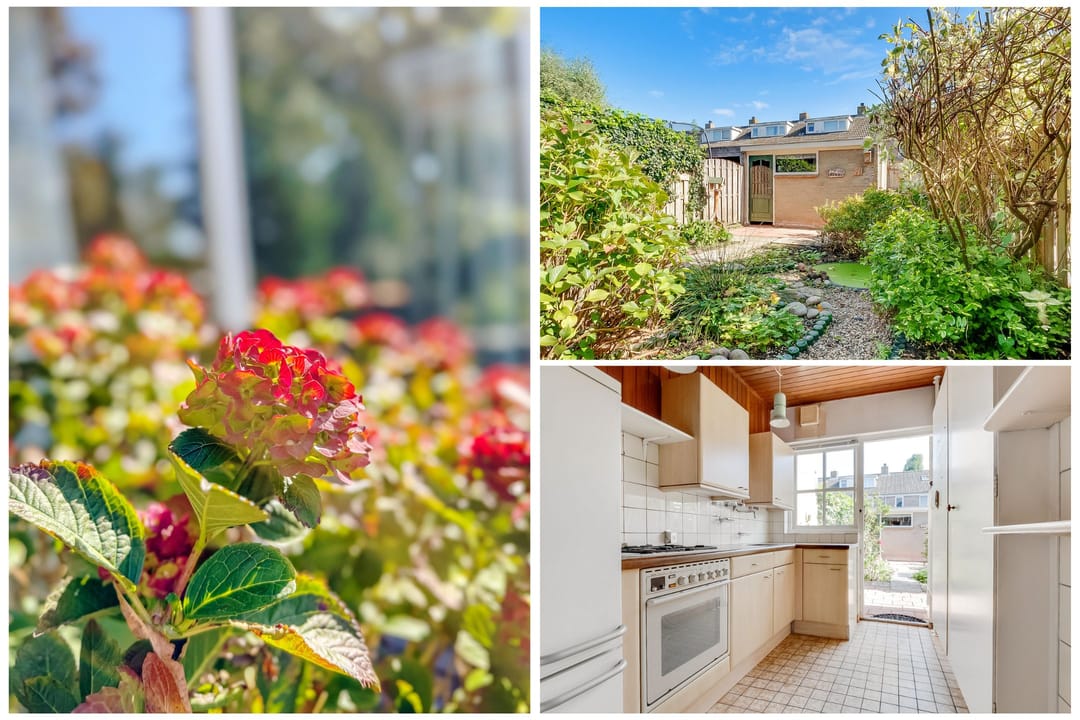 Foto 11 van J.H.Valkenburglaan 22