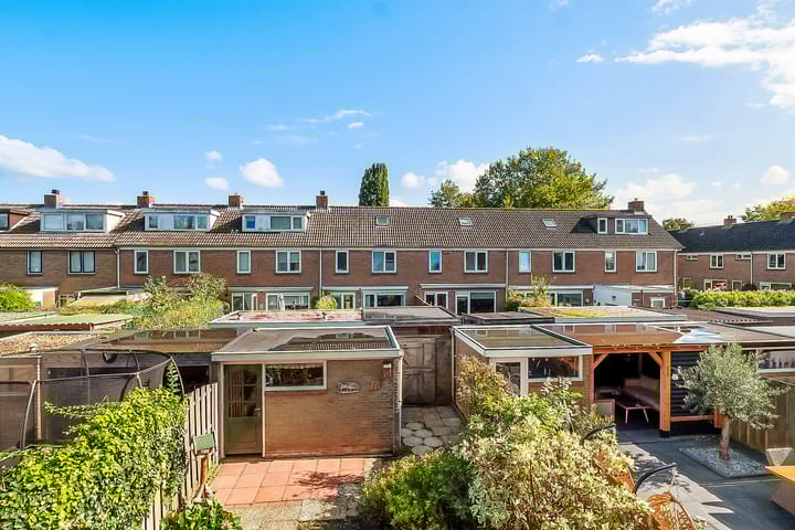 Foto 15 van J.H.Valkenburglaan 22