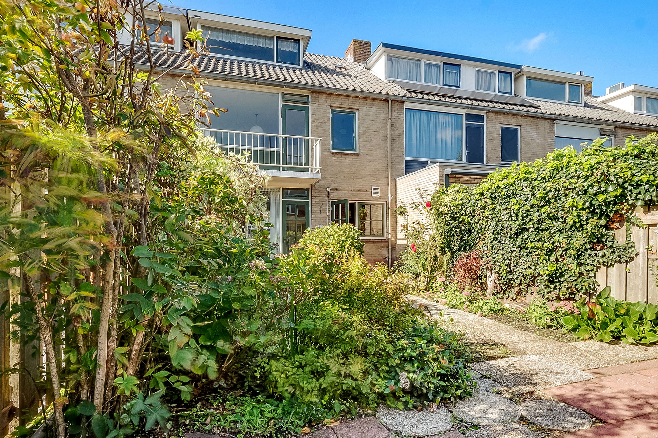 Foto 27 van J.H.Valkenburglaan 22