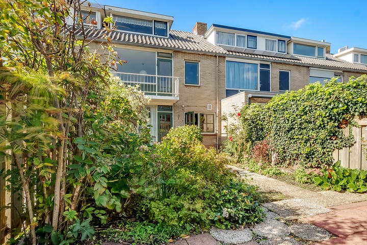 Foto 27 van J.H.Valkenburglaan 22