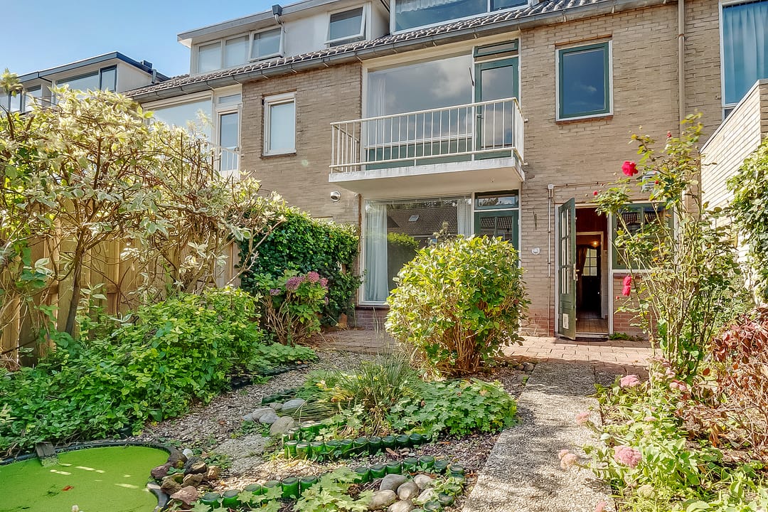 Foto 28 van J.H.Valkenburglaan 22