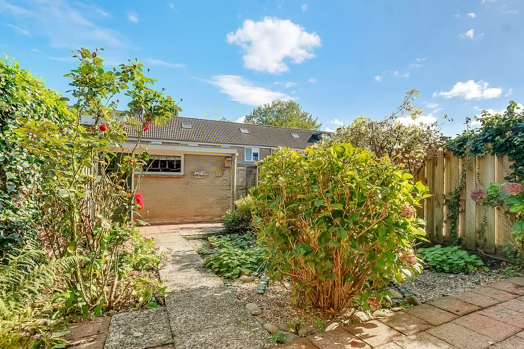 Foto 31 van J.H.Valkenburglaan 22