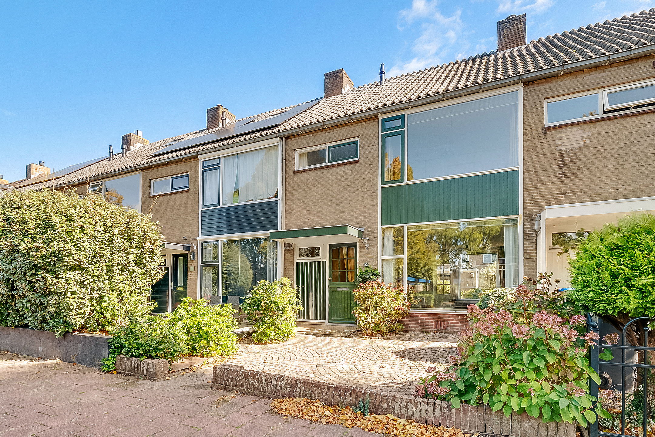 Foto 33 van J.H.Valkenburglaan 22