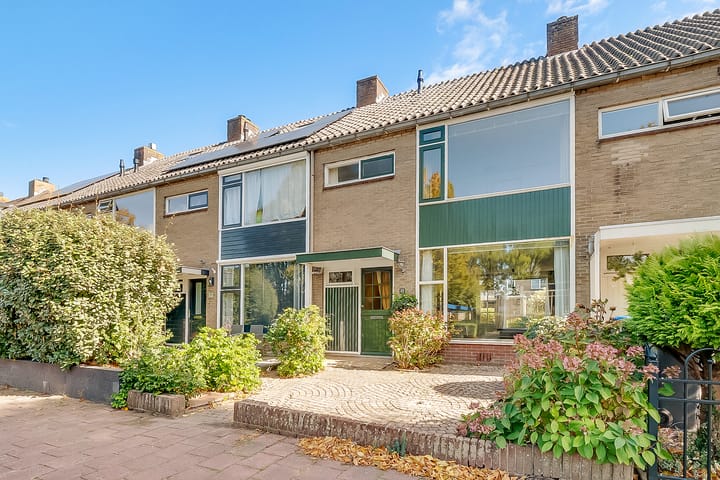 Foto 33 van J.H.Valkenburglaan 22