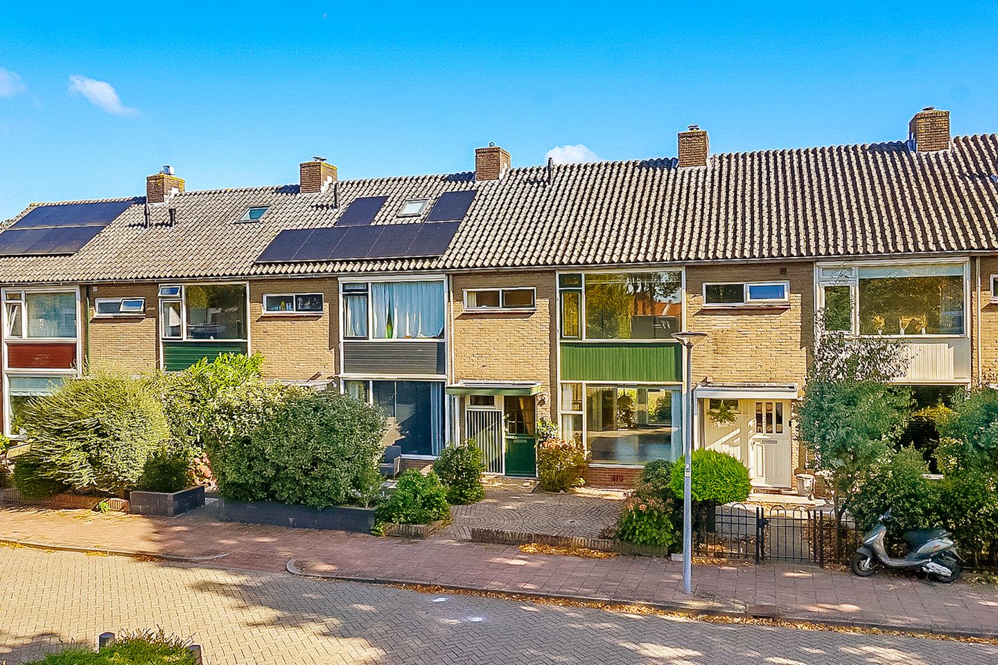 Foto 34 van J.H.Valkenburglaan 22