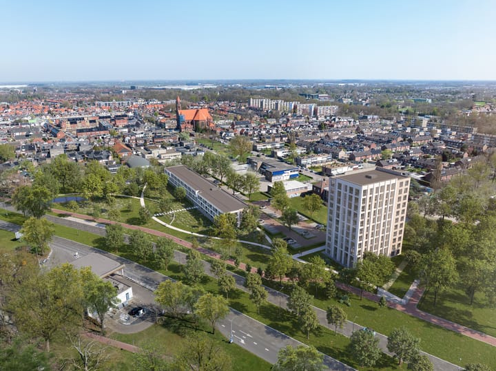 Foto 4 van Type H (Bouwnr. 54)