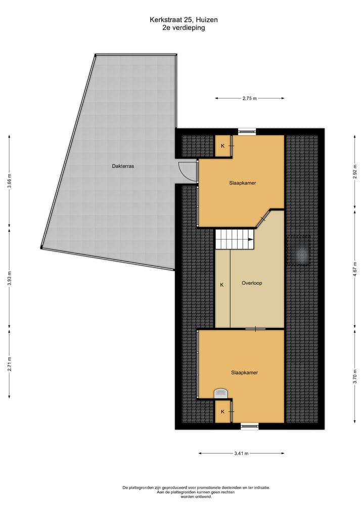 Photo 24 of Kerkstraat 25