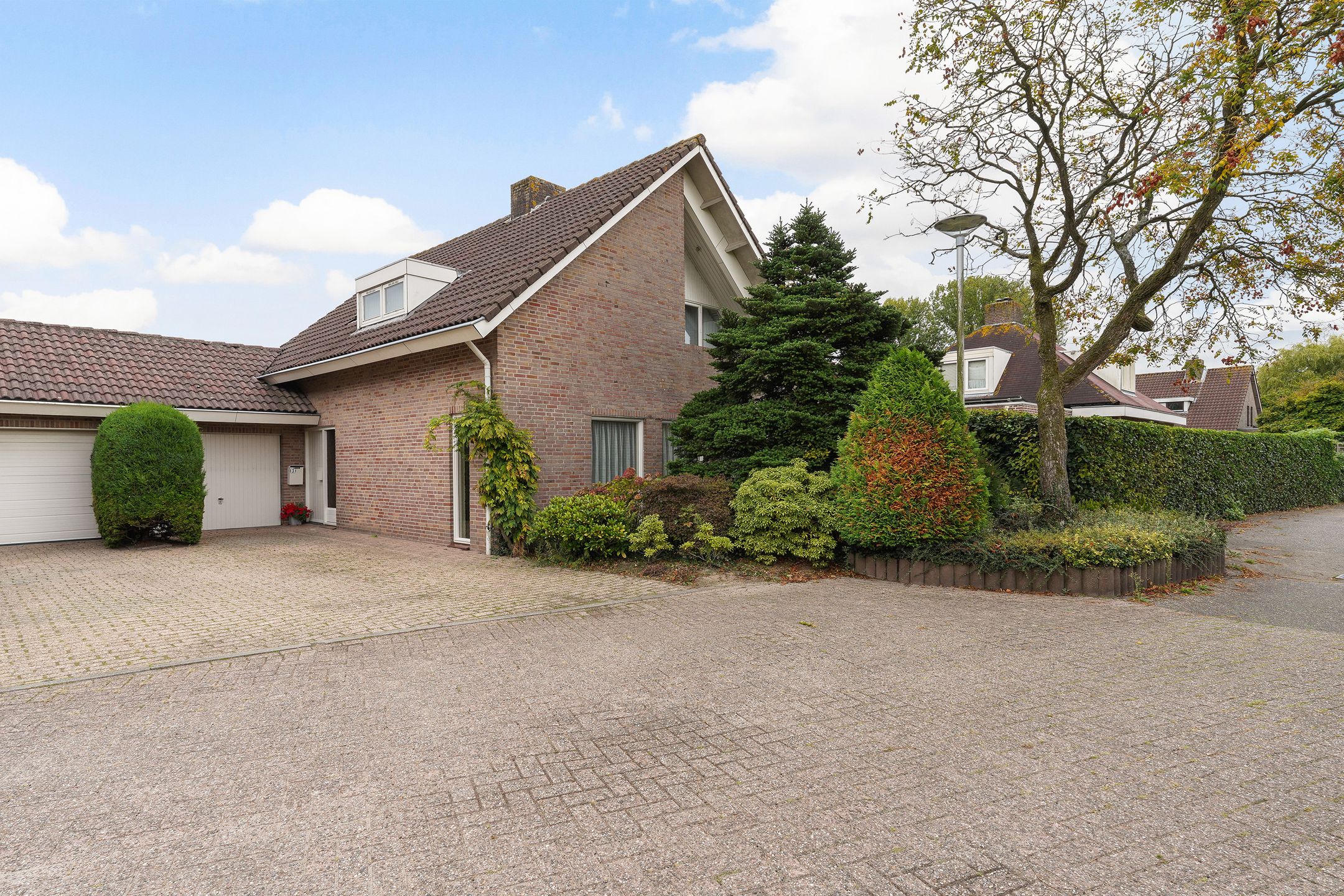 Vierbanse Gantel, 3, Tilburg, 5032CK, Noord-Brabant, Nederland 3 