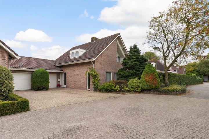Foto 4 van Vierbanse Gantel 3
