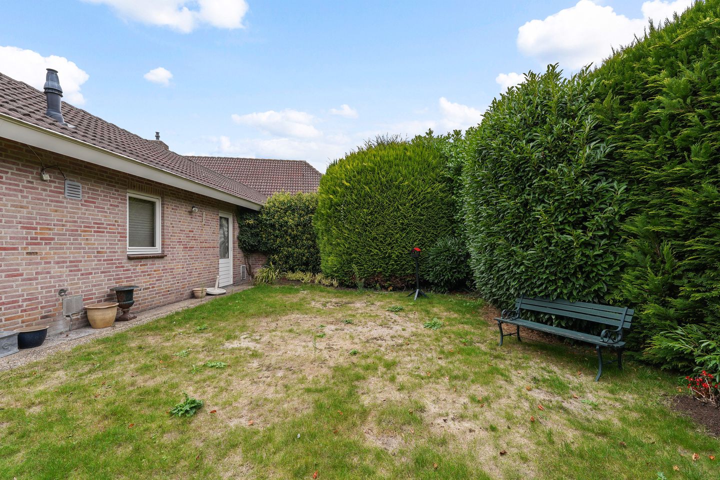 Photo 50 of Vierbanse Gantel 3