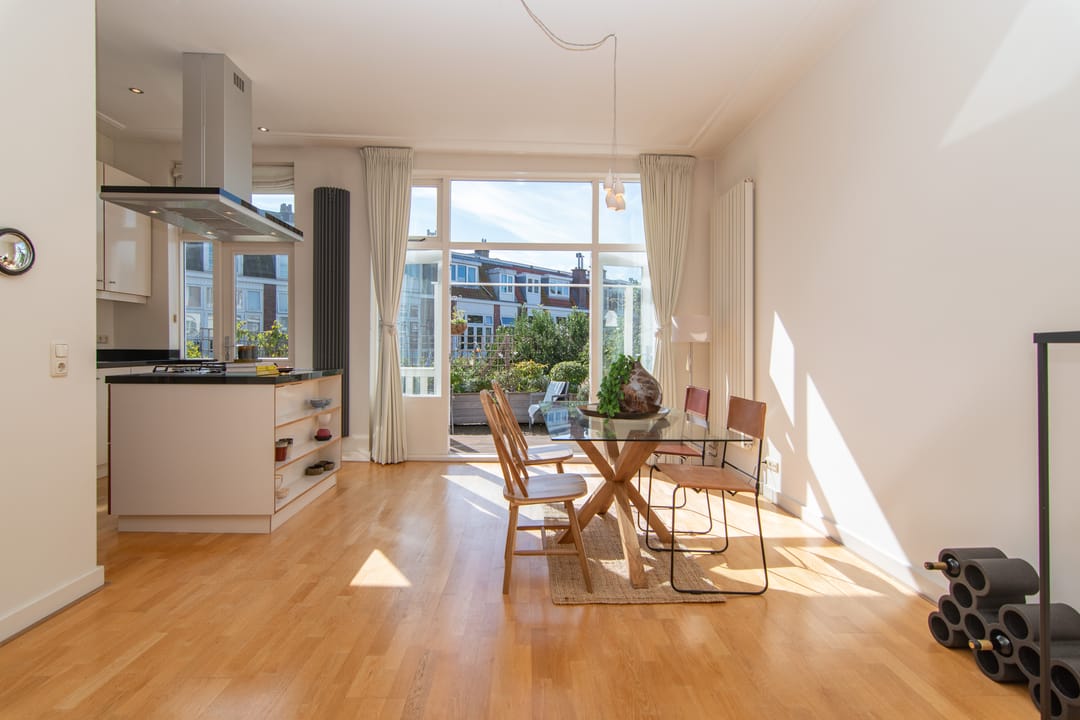 Foto 2 van Gentsestraat 107