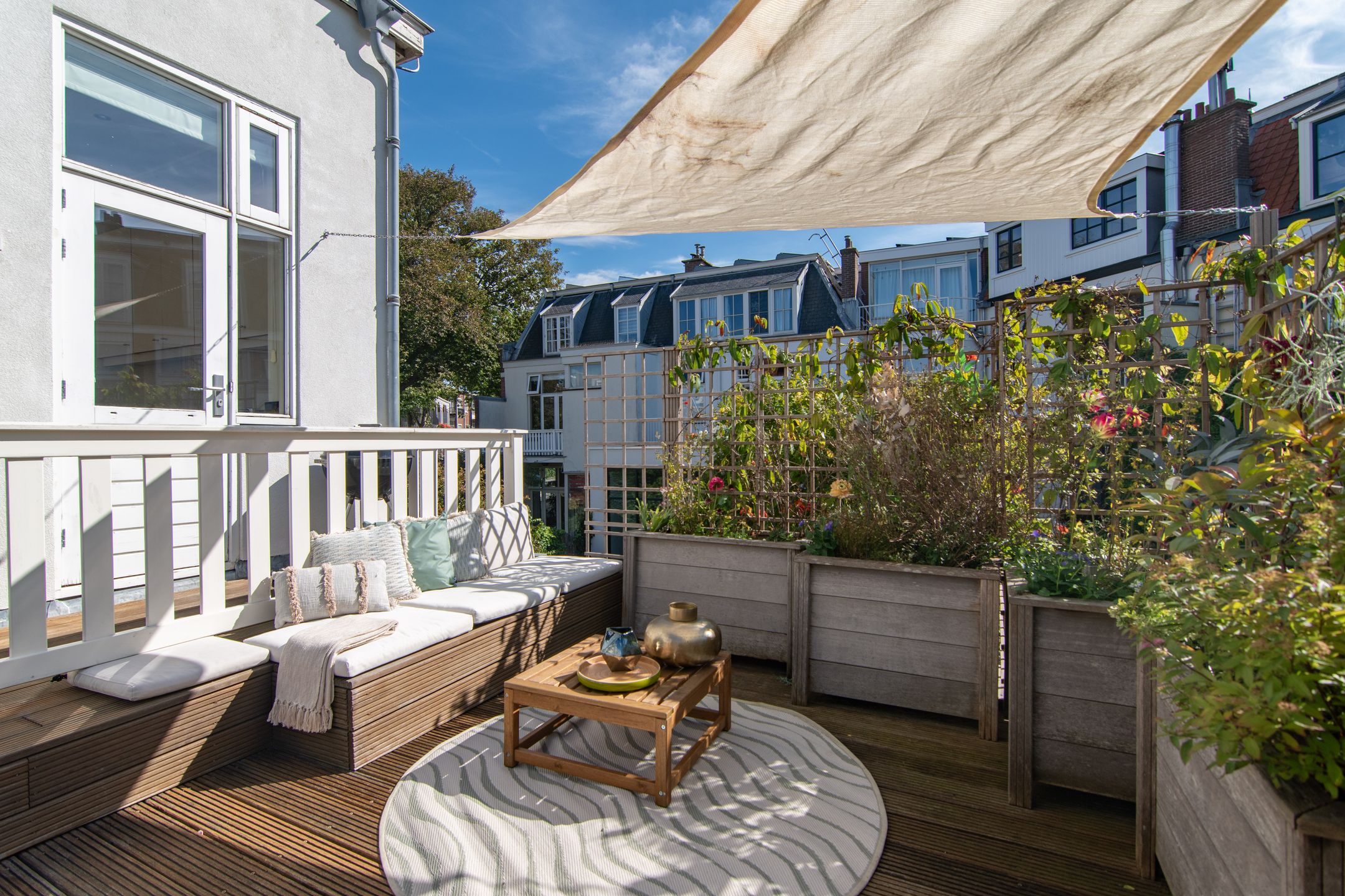 Foto 3 van Gentsestraat 107