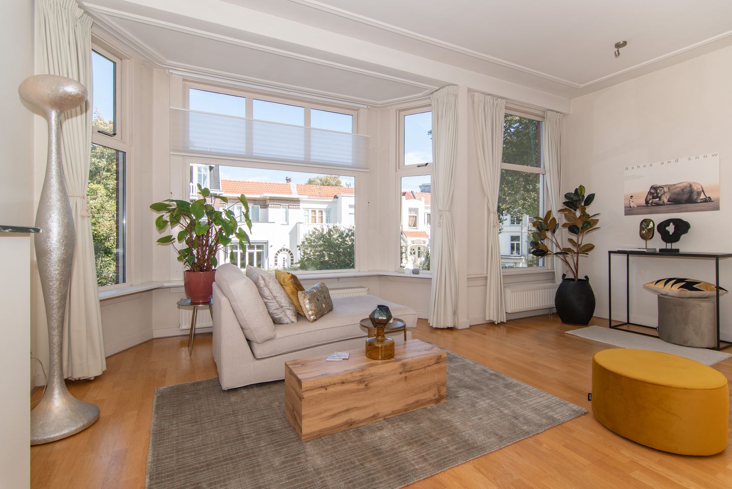 Foto 4 van Gentsestraat 107