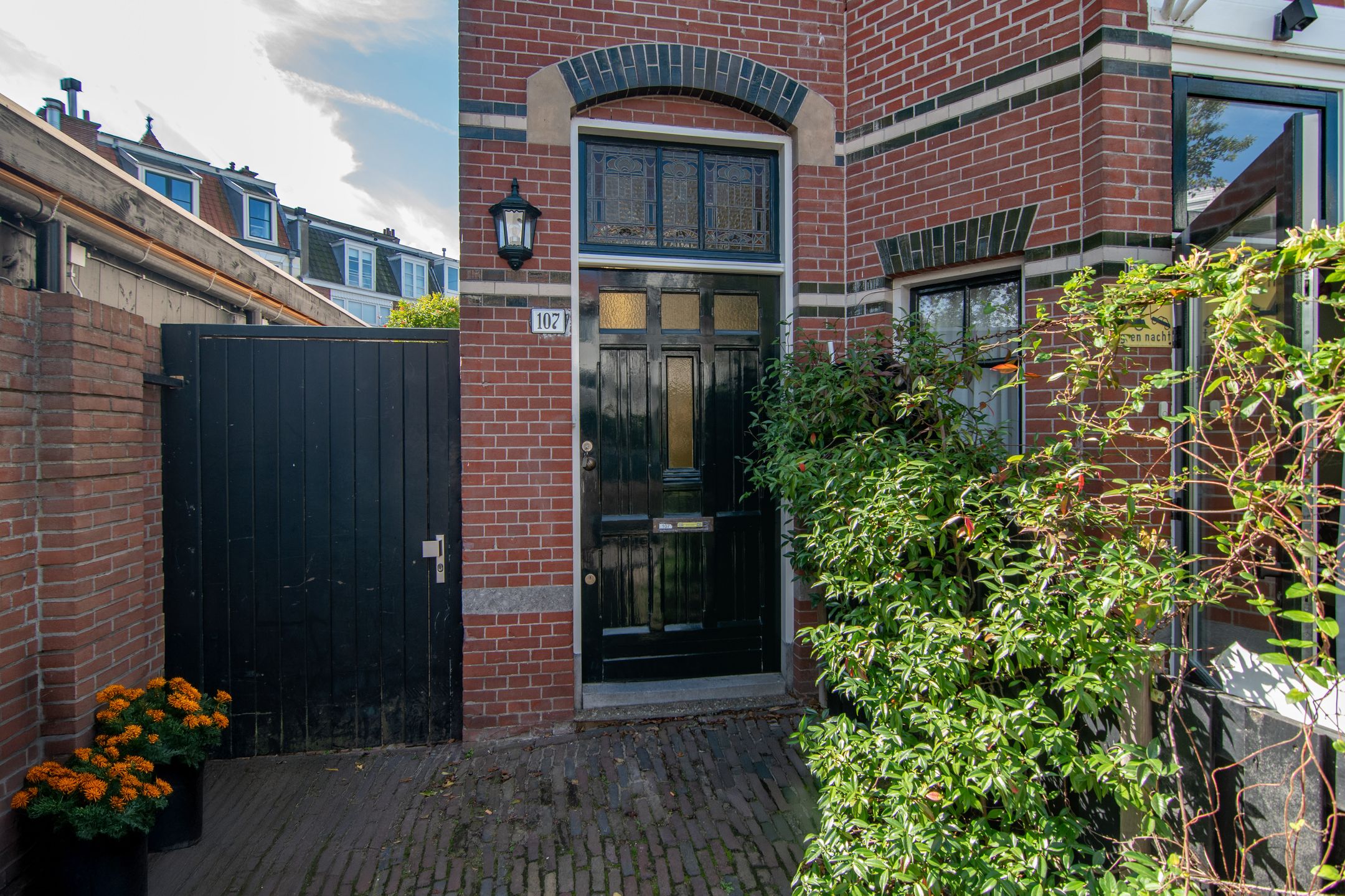 Foto 6 van Gentsestraat 107