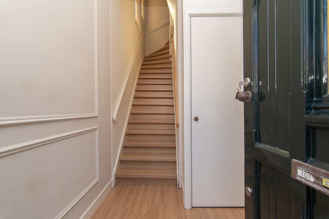 Foto 7 van Gentsestraat 107