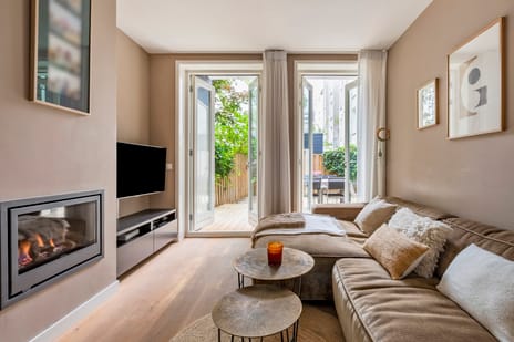 Van Hogendorpstraat 881 secondary image