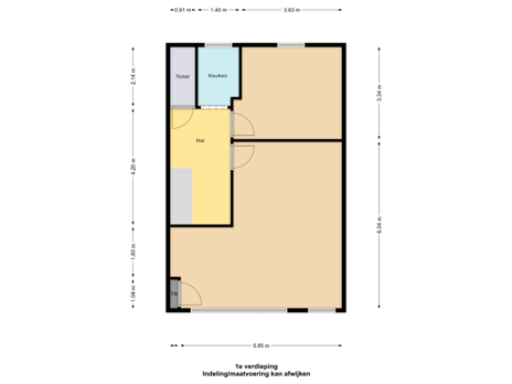Bekijk plattegrond