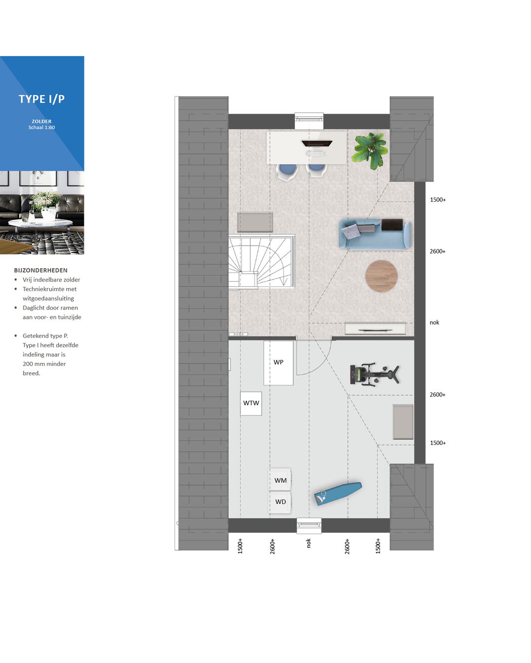 Foto 23 van Tweekapper Type P (Bouwnr. 334)