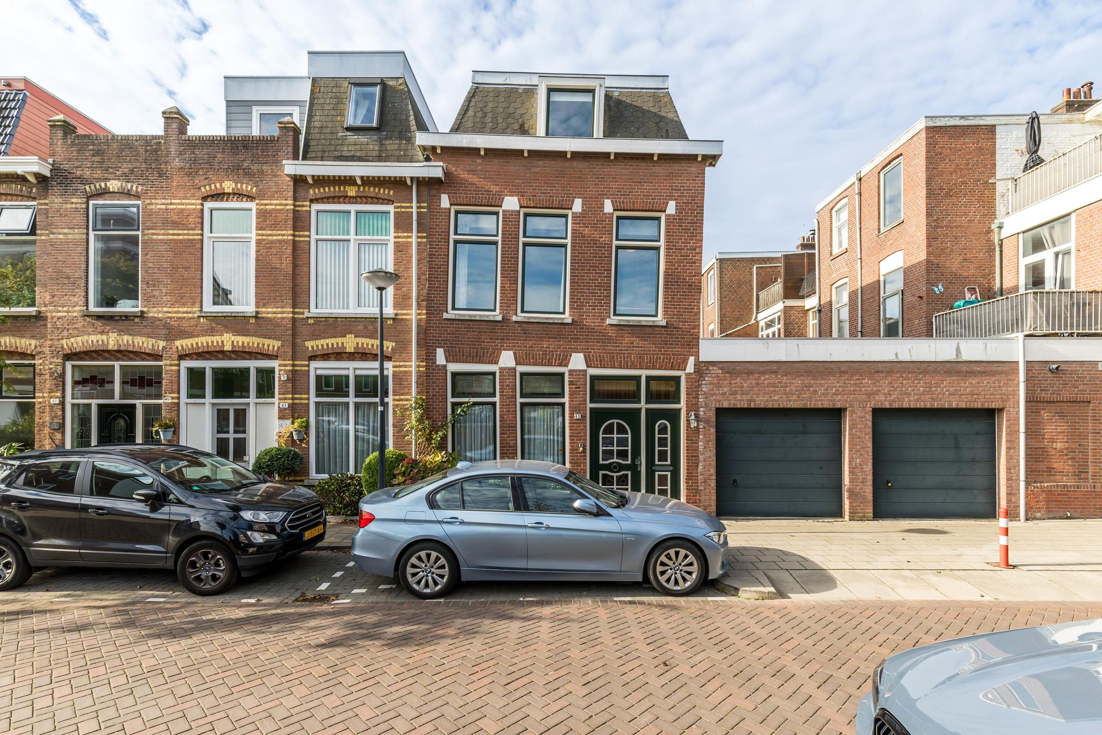 Van Smaleveltstraat, 45, Schiedam, 3117CG, Zuid-Holland, Nederland 45