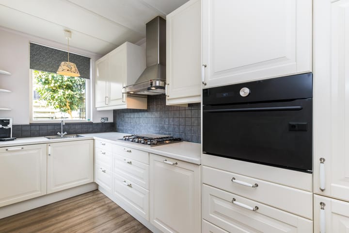 Foto 3 van Van Smaleveltstraat 45