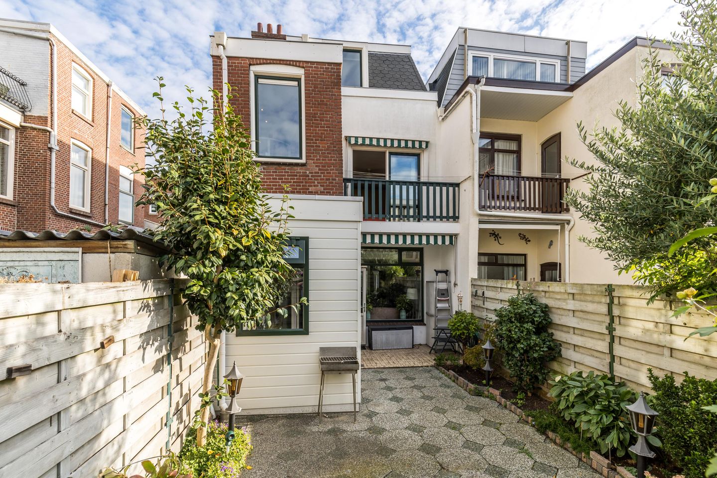 Foto 5 van Van Smaleveltstraat 45